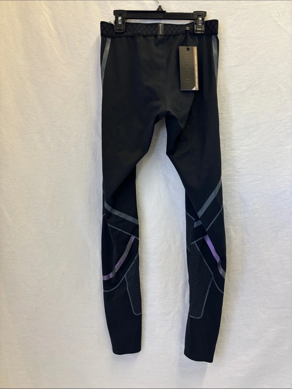 Under Armour Rush Graphic Training Leggings